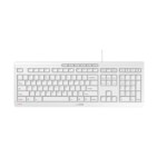 <span>Клавиатура</span> Жична клавиатура CHERRY STREAM, Светло сив <span class='catalog-num-in-name'>JK-8500EU-0</span> - 