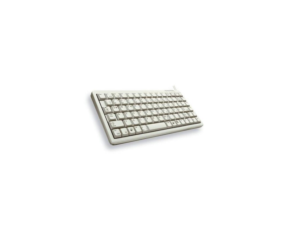 Клавиатура Жична клавиатура CHERRY G84-4100 2