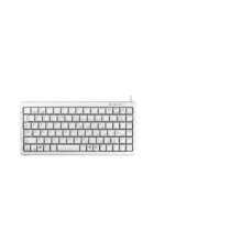  Жична клавиатура CHERRY G84-4100 177000 G84-4100LCMEU0 на топ цена - PIC.bg