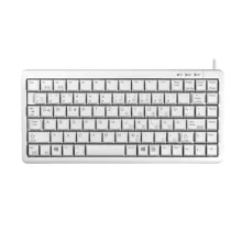  Жична клавиатура CHERRY G84-4100 177000 G84-4100LCMEU0 на топ цена - PIC.bg