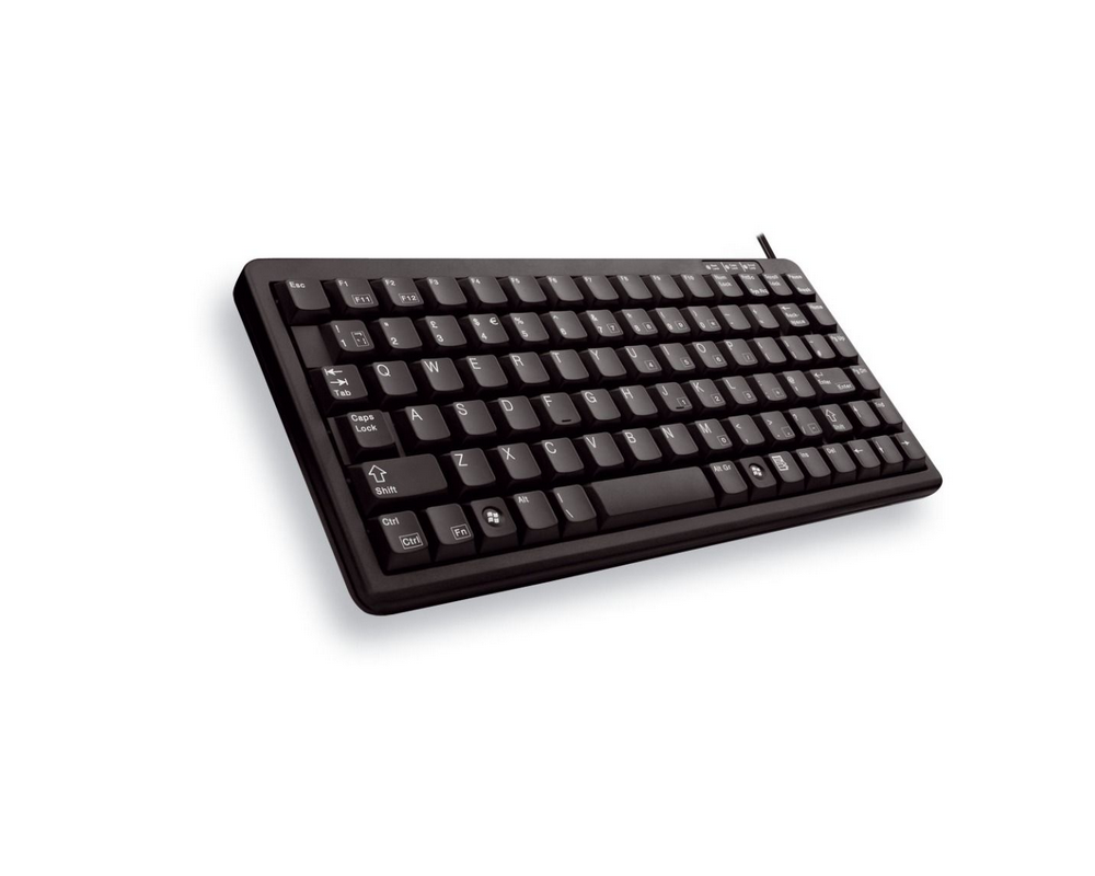Клавиатура Жична клавиатура CHERRY G84-4100 5