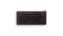  Жична клавиатура CHERRY G84-4100 177001 G84-4100LCMEU2 на топ цена - PIC.bg