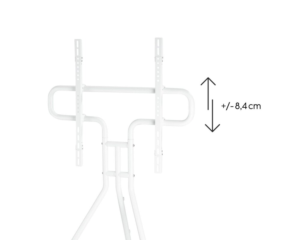 Стойка за TV HAMA Easel design, 75", 118093 10