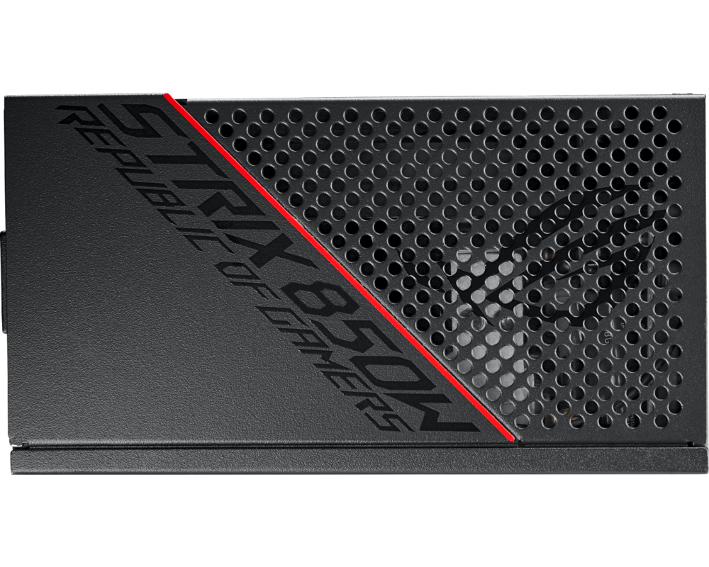 Захранване ASUS ROG STRIX 850W 80+ Gold Fully Modular 22