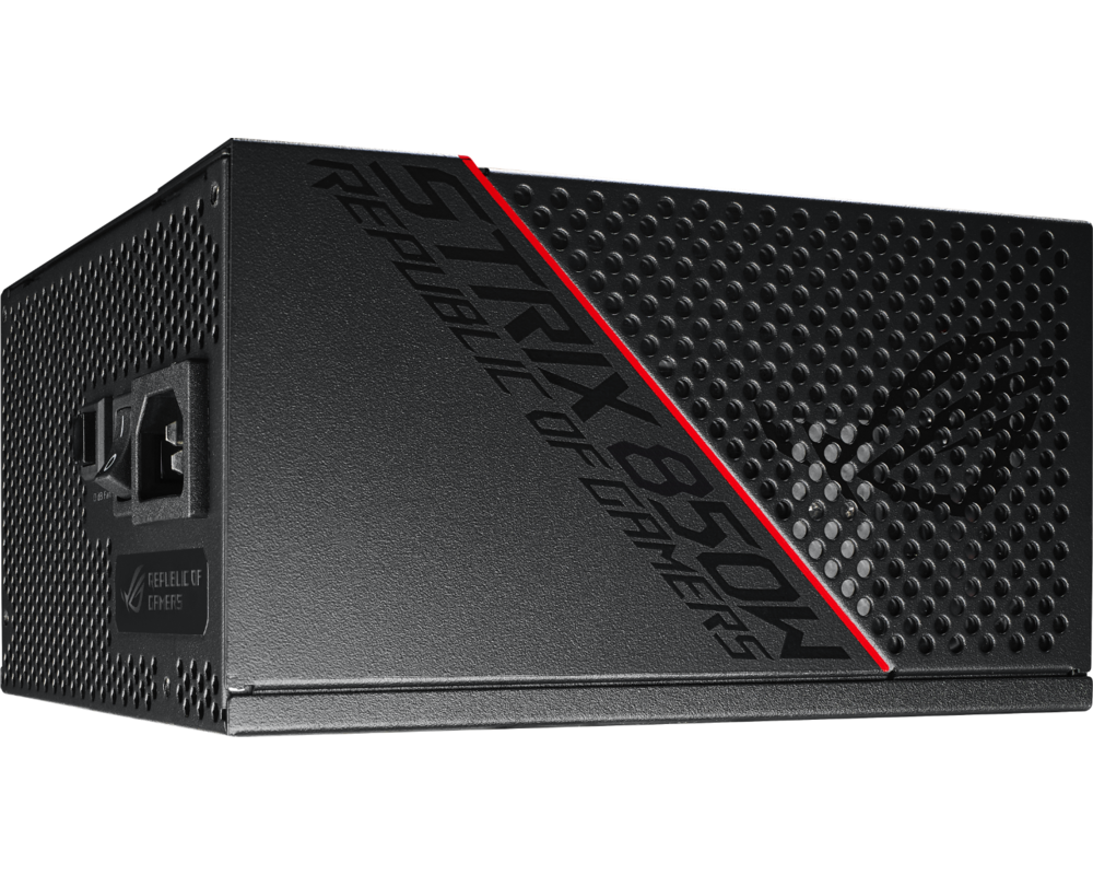 Захранване ASUS ROG STRIX 850W 80+ Gold Fully Modular 29