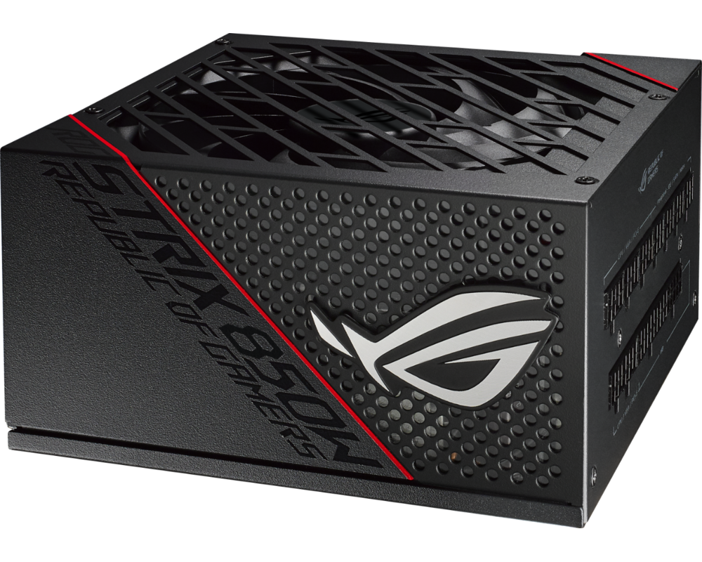 Захранване ASUS ROG STRIX 850W 80+ Gold Fully Modular 16