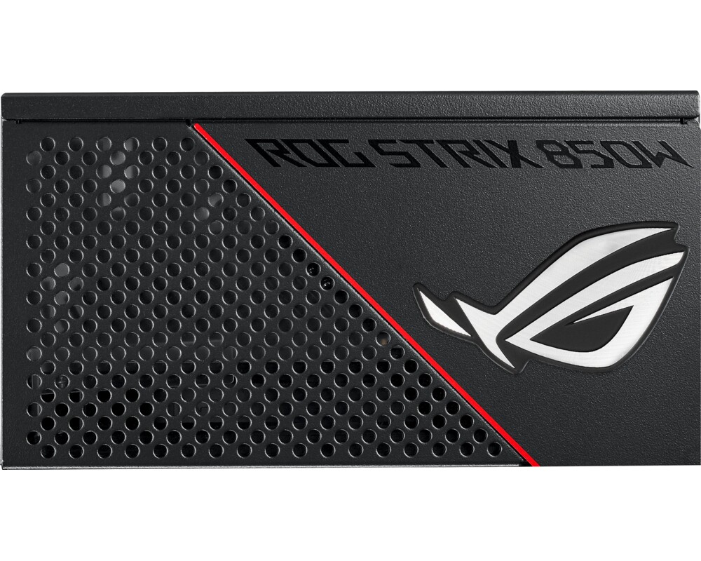 Захранване ASUS ROG STRIX 850W 80+ Gold Fully Modular 2