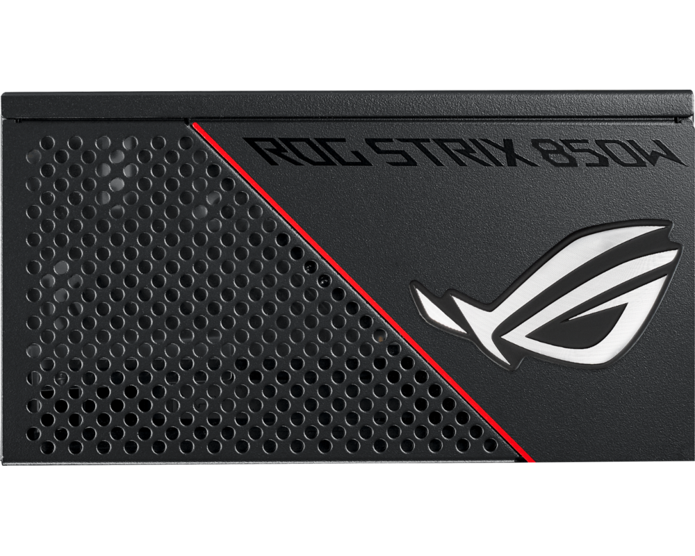 Захранване ASUS ROG STRIX 850W 80+ Gold Fully Modular 21