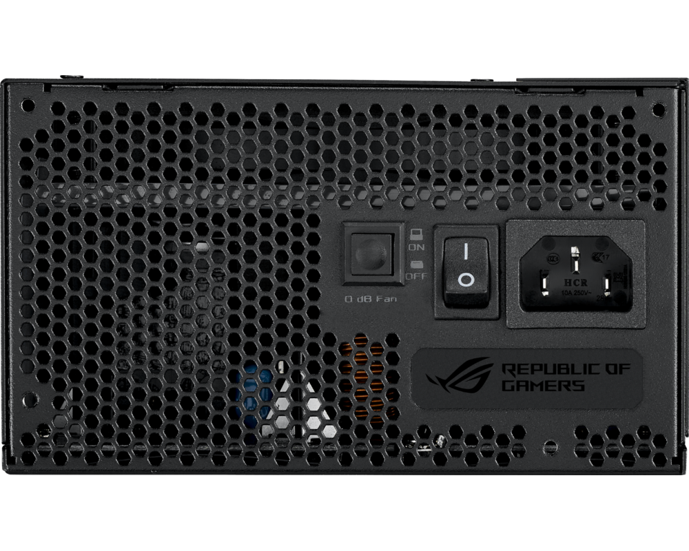 Захранване ASUS ROG STRIX 850W 80+ Gold Fully Modular 30