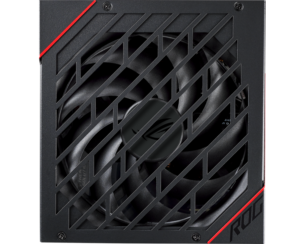 Захранване ASUS ROG STRIX 850W 80+ Gold Fully Modular 25