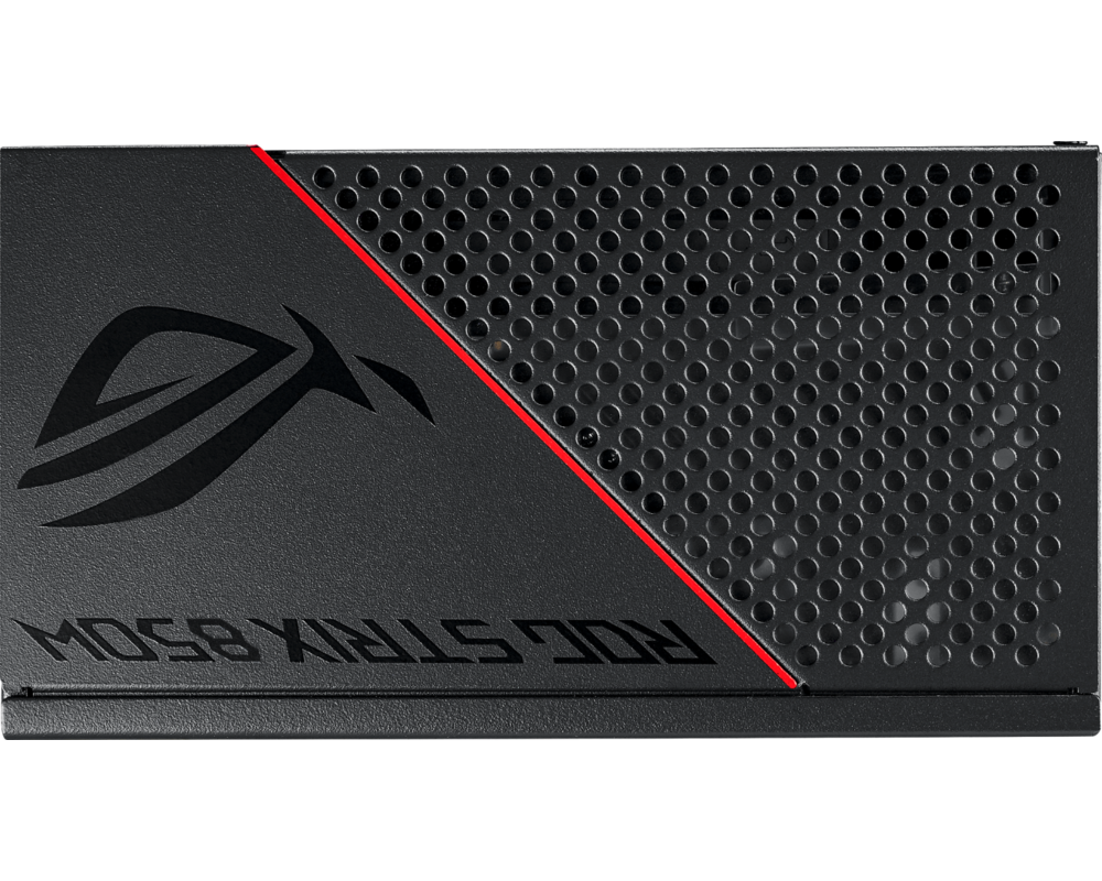 Захранване ASUS ROG STRIX 850W 80+ Gold Fully Modular 28
