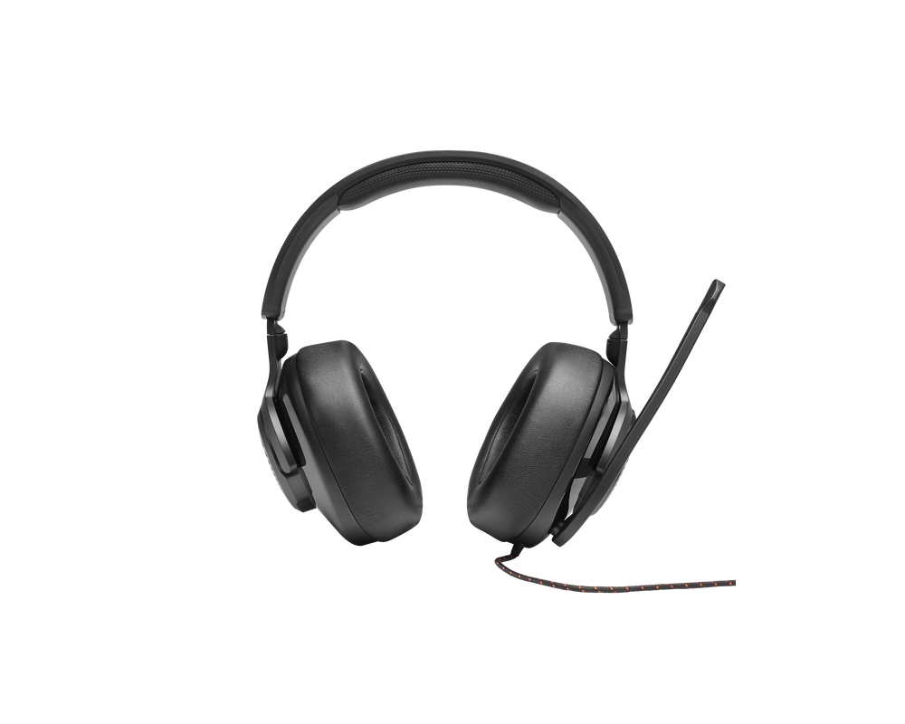 Слушалки Геймърски слушалки JBL Quantum 200 Black 2