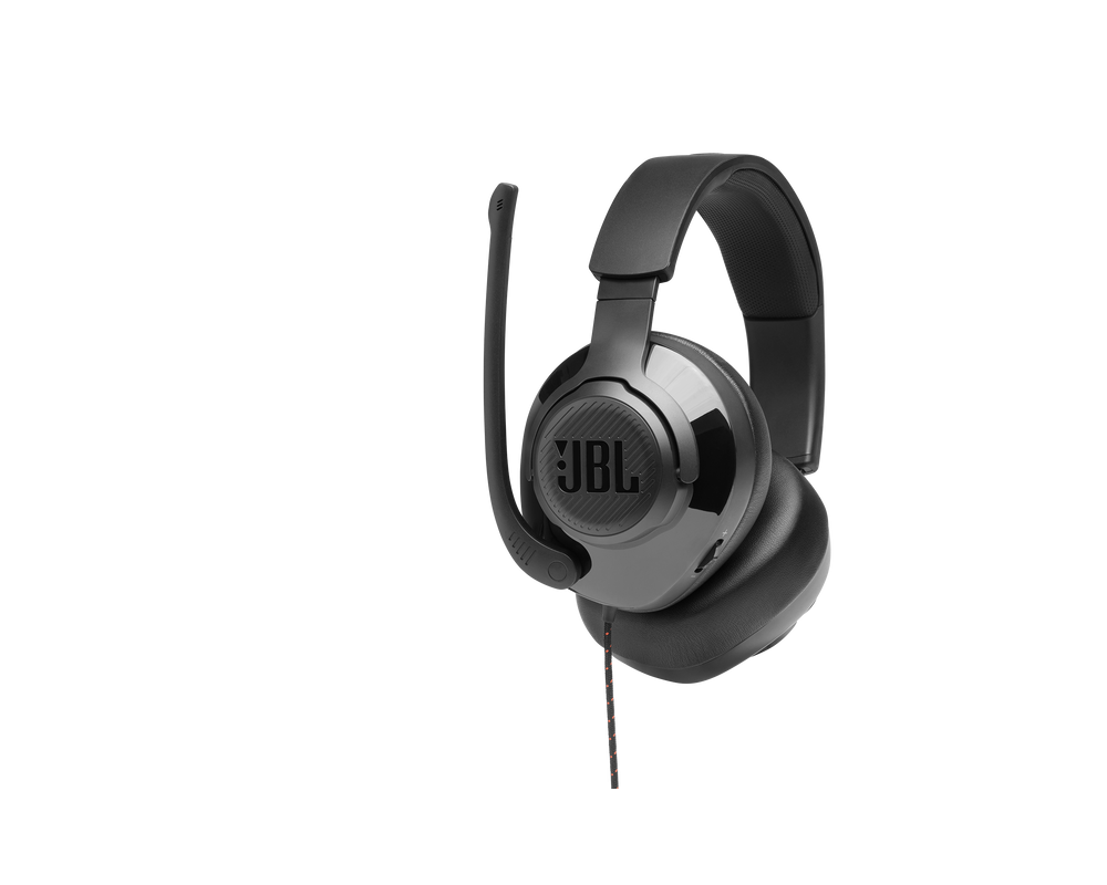 Слушалки Геймърски слушалки JBL Quantum 200 Black 3