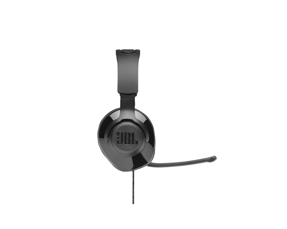 Слушалки Геймърски слушалки JBL Quantum 200 Black 4