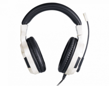  Геймърски слушалки Nacon Bigben PS4 Official Headset V3 White, Микрофон, Бял 178622 NC-PS4OFHEADSETV3WHITE на топ цена - PIC.bg