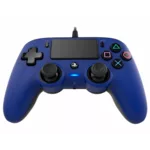Джойстици и Геймпадове Жичен Nacon Wired Compact Controller, Син 2