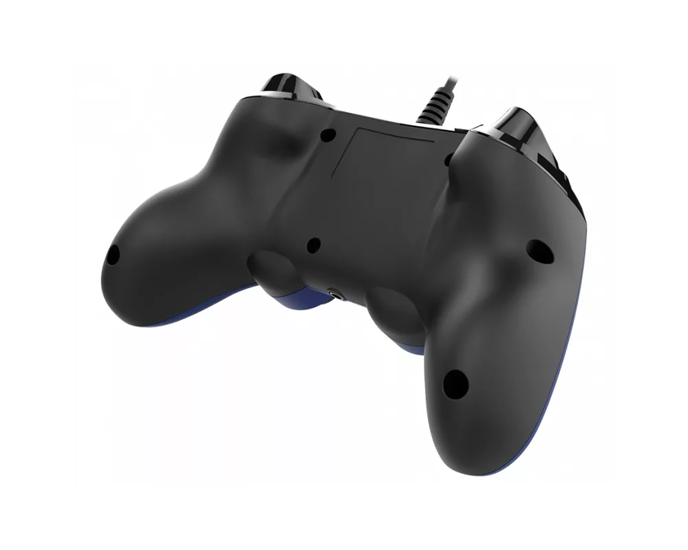 Джойстици и Геймпадове Жичен Nacon Wired Compact Controller, Син 5