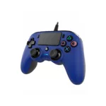 Джойстици и Геймпадове Жичен Nacon Wired Compact Controller, Син 4