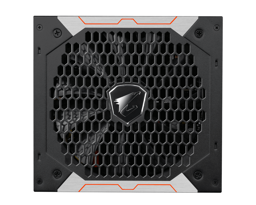 Захранване Gigabyte AORUS P750W 750W 80+ GOLD Modular 4