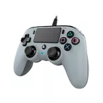 Джойстици и Геймпадове Жичен Nacon Wired Compact Controller Camo Grey, Сив 2