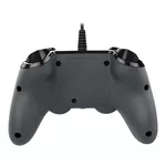 Джойстици и Геймпадове Жичен Nacon Wired Compact Controller Camo Grey, Сив 3