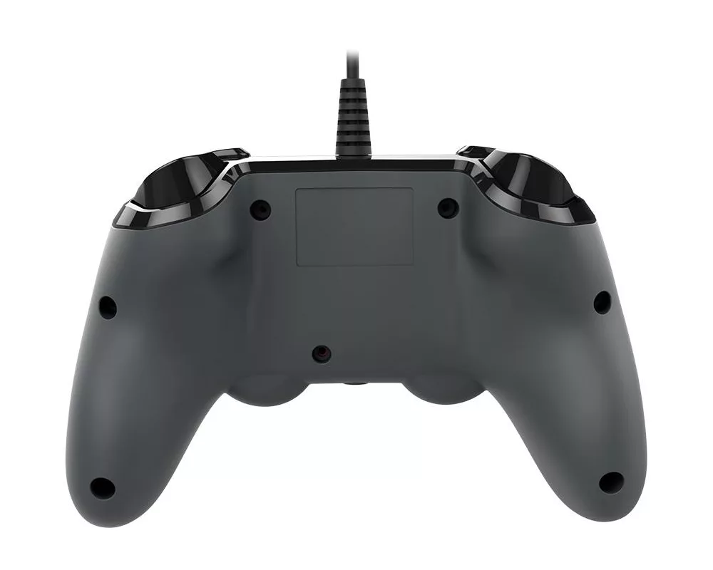 Джойстици и Геймпадове Жичен Nacon Wired Compact Controller Camo Grey, Сив 3