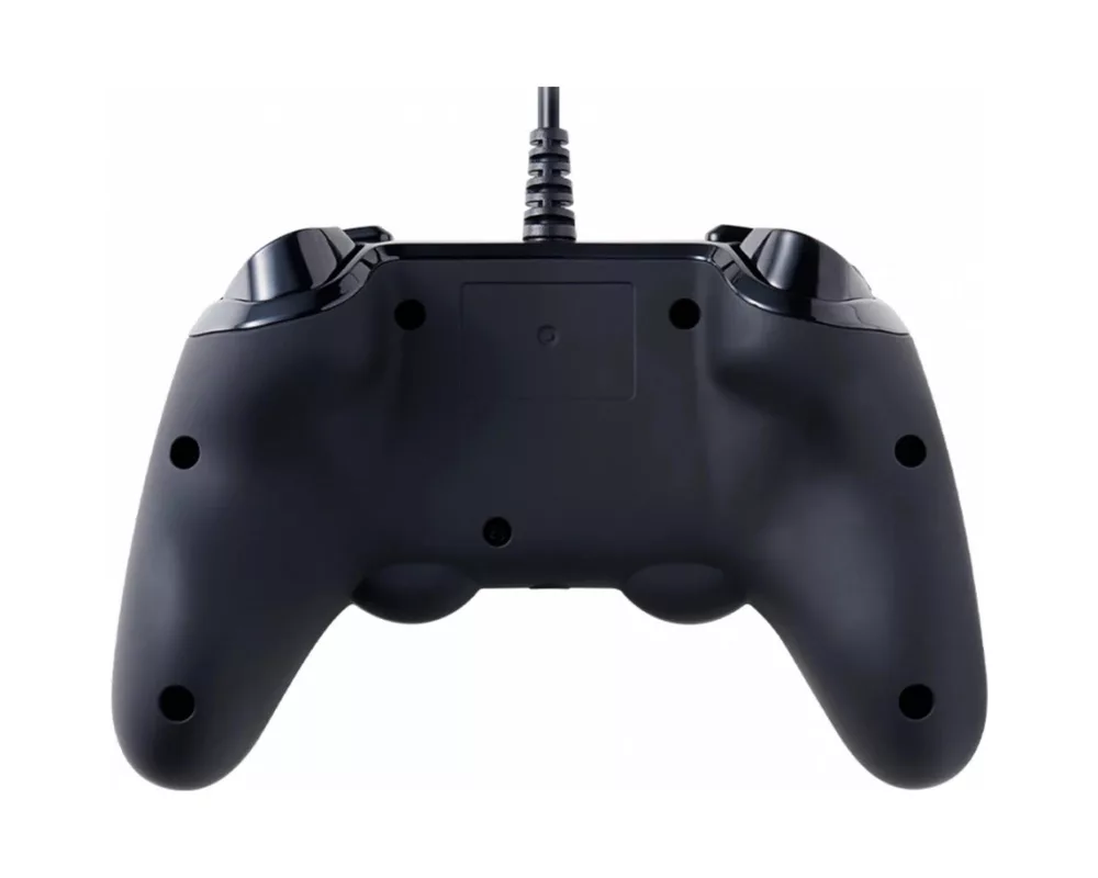 Джойстици и Геймпадове Жичен Nacon Wired Compact Controller Camo Grey, Сив 6