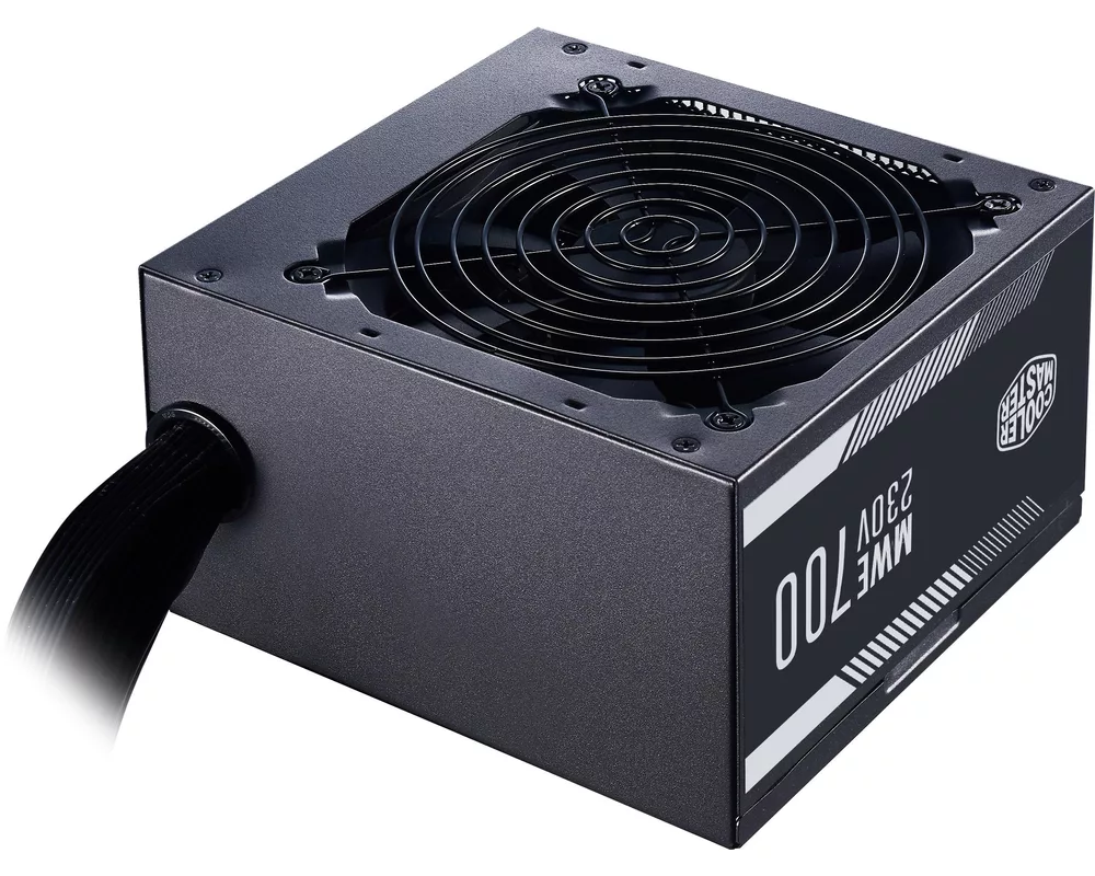 Захранване Cooler Master MWE White 230V 700W V2 9