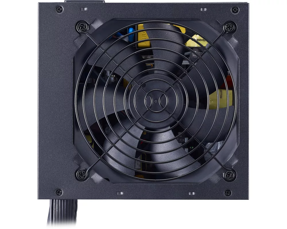 Захранване Cooler Master MWE White 230V 700W V2 2