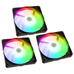 <span>Вентилатор</span> Комплект вентилатори Phanteks SK PWM 140x140x25 D-RGB, 3 броя <span class='catalog-num-in-name'>LUPH-056</span> - 