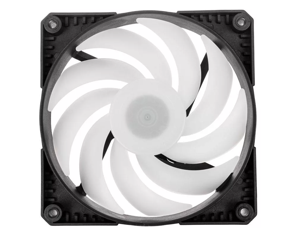 Вентилатор Комплект вентилатори Phanteks SK PWM 140x140x25 D-RGB, 3 броя 3