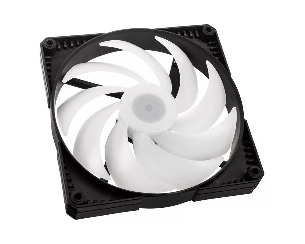 Вентилатор Комплект вентилатори Phanteks SK PWM 140x140x25 D-RGB, 3 броя 2