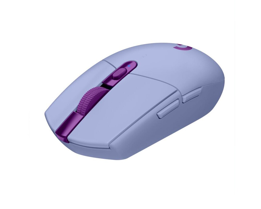 Мишка Logitech G305 Lightspeed 3