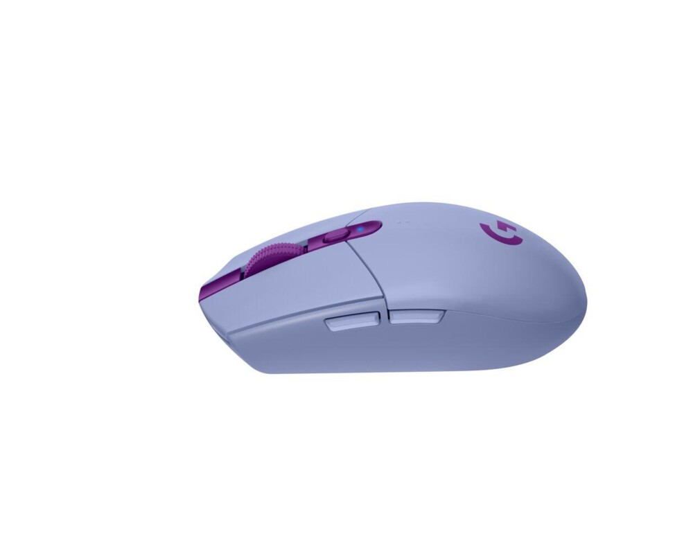 Мишка Logitech G305 Lightspeed 4