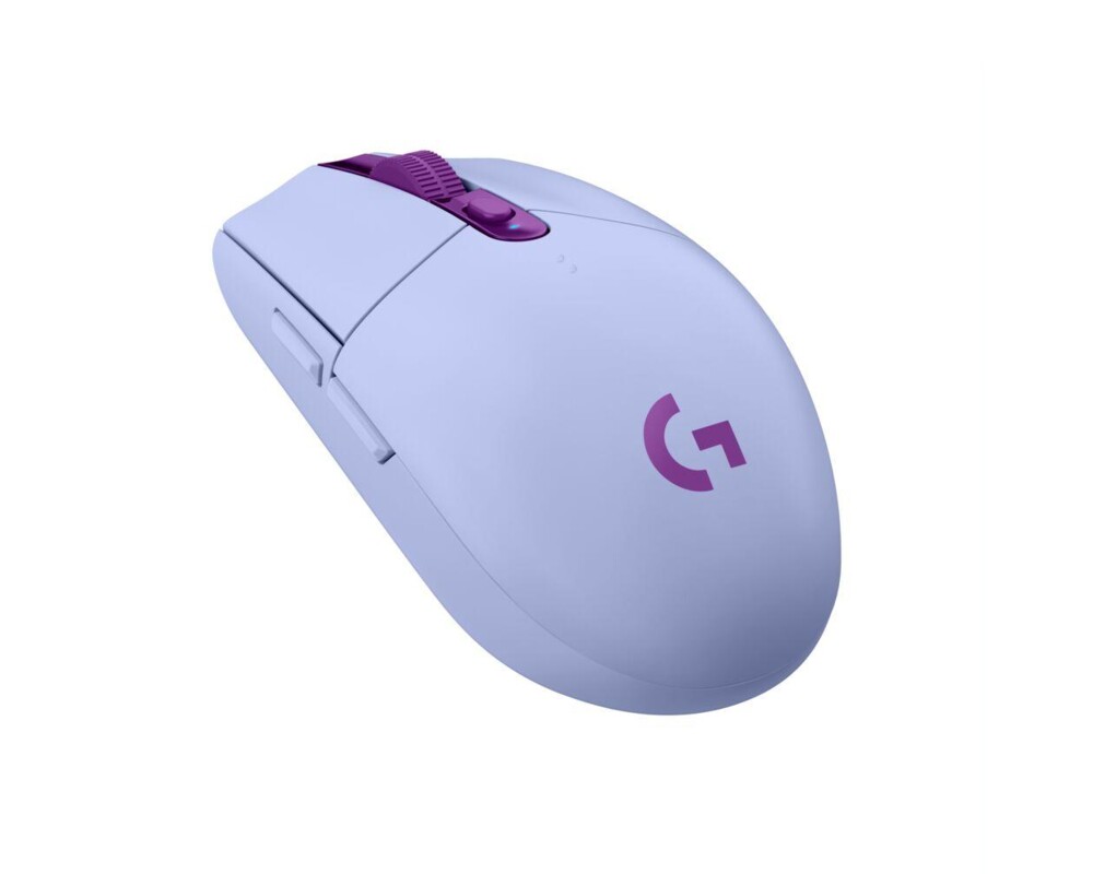Мишка Logitech G305 Lightspeed 5