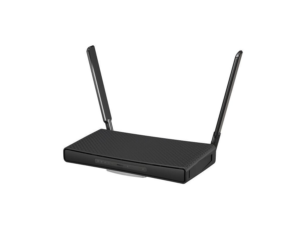 Рутер MikroTik hAP AC3 RBD53iG-5HacD2HnD 29