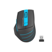  Оптична мишка A4tech FG30S Fstyler, Безшумна 179793 FG30S-BLUE на топ цена - PIC.bg