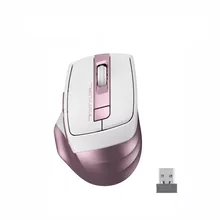  Оптична мишка A4tech FG35 Fstyler, Розов 179823 FG35-PINK на топ цена - PIC.bg