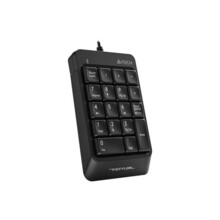 Цифрова клавиатура A4tech FK13P, Черна 179844 FK-13P на топ цена - PIC.bg
