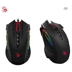Мишка Геймърска мишка Bloody J90s, Оптична, Жична, USB 4