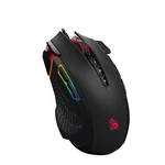 Мишка Геймърска мишка Bloody J90s, Оптична, Жична, USB 2