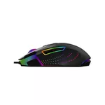 Мишка Геймърска мишка Bloody J90s, Оптична, Жична, USB 3