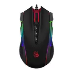 <span>Мишка</span> Геймърска мишка Bloody J90s, Оптична, Жична, USB <span class='catalog-num-in-name'>A4-MOUSE-J90S</span> - 
