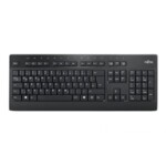 <span>Клавиатура</span> Fujitsu KB955 <span class='catalog-num-in-name'>S26381-K955</span> - 