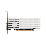 <span>Видеокарта</span> Gigabyte GeForce GT 1030 Silent Low Profile 2GB GDDR5 <span class='catalog-num-in-name'>N1030SL-2GL</span> - 