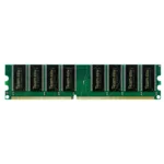 <span>Памет</span> Team Group Elite DDR - 400, 1GB, CL3-4-4-8 2.6V <span class='catalog-num-in-name'>DDR-1GB</span> - 