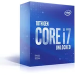Процесор Intel Core i7-10700KF, BOX 3