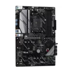 Дънна платка ASROCK X570 Phantom Gaming 4, socket AM4, RGB Polychrome, PCIE 4.0 4