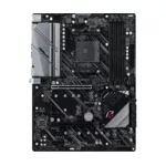 <span>Дънна платка</span> ASROCK X570 Phantom Gaming 4, socket AM4, RGB Polychrome, PCIE 4.0 <span class='catalog-num-in-name'>90-MXBAU0-A0UAYZ</span> - 