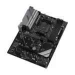 Дънна платка ASROCK X570 Phantom Gaming 4, socket AM4, RGB Polychrome, PCIE 4.0 6